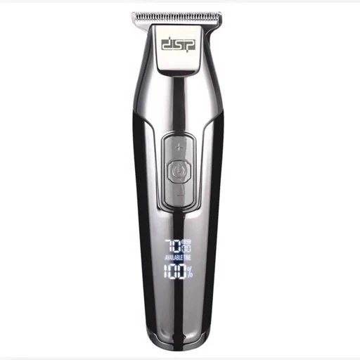 ماشین اصلاح و ریش تراش و خط زن dsp7000جدید