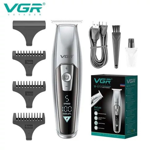 خط زن وی جی ار حرفه ای مدل 970 اصل اورجینال درجه یک