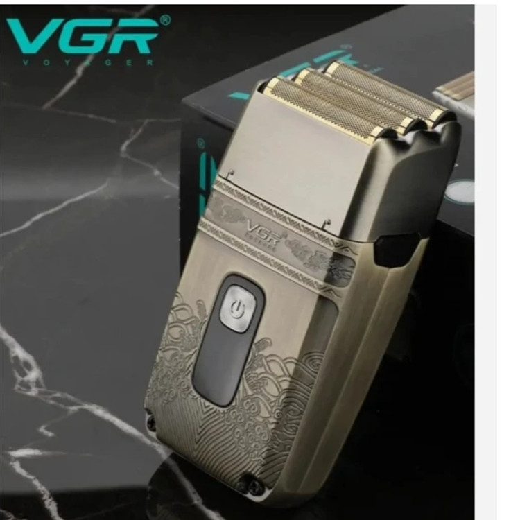شیور حرفه ای وی جی آر مدل VGR V-335جدید