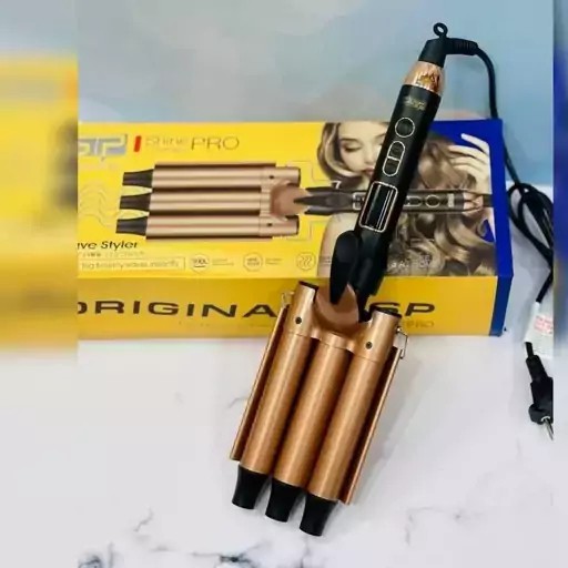 فر اس عربی سه شاخه DSPجدید