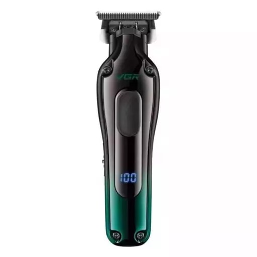 ماشین اصلاح خط زن و صفر زن وی جی آر مدل VGR V-998جدید