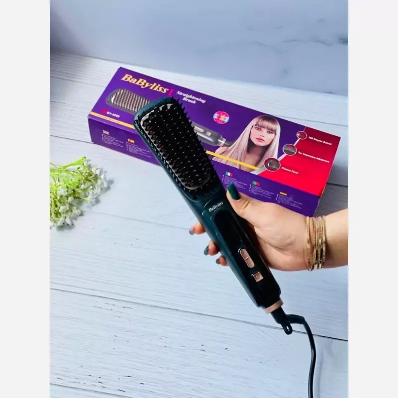 برس حرارتی مارک بابلیس اصلی 980 درجه فارنهایت دندانه سرامیکی