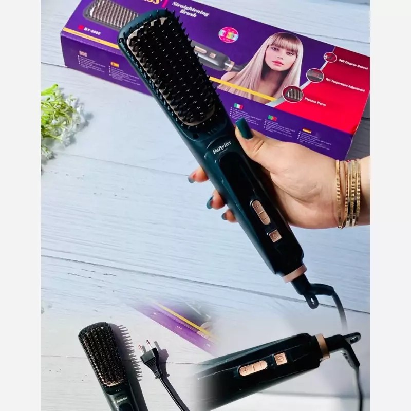 برس حرارتی مارک بابلیس اصلی 980 درجه فارنهایت دندانه سرامیکی
