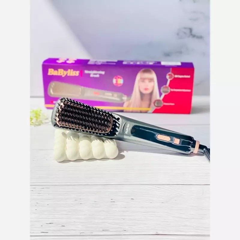 برس حرارتی مارک بابلیس اصلی 980 درجه فارنهایت دندانه سرامیکی