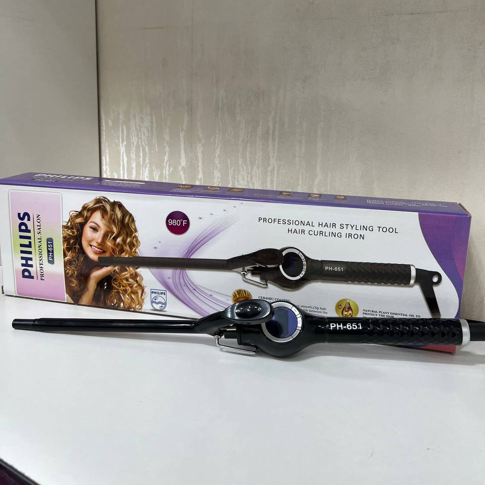 فرکننده ریز سیم تلفنی فلیپسPHILIPS
