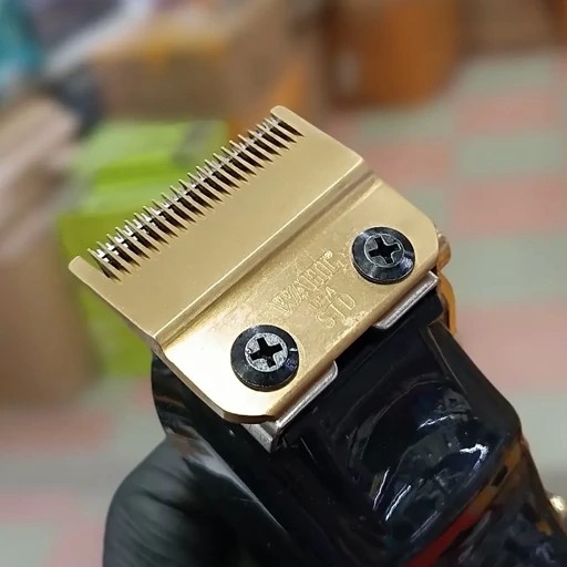 ماشین اصلاح حجم زن شارژی وال مجیک کلیپ گلد سفارش اروپا و آمریکا Wahl Gold Magic Clip اصلی و اوجینال