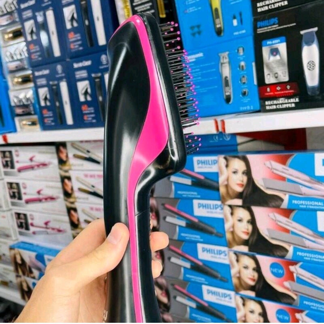 سشوار برسی روزیامدل HR8113کیفیت عالی اورجینال