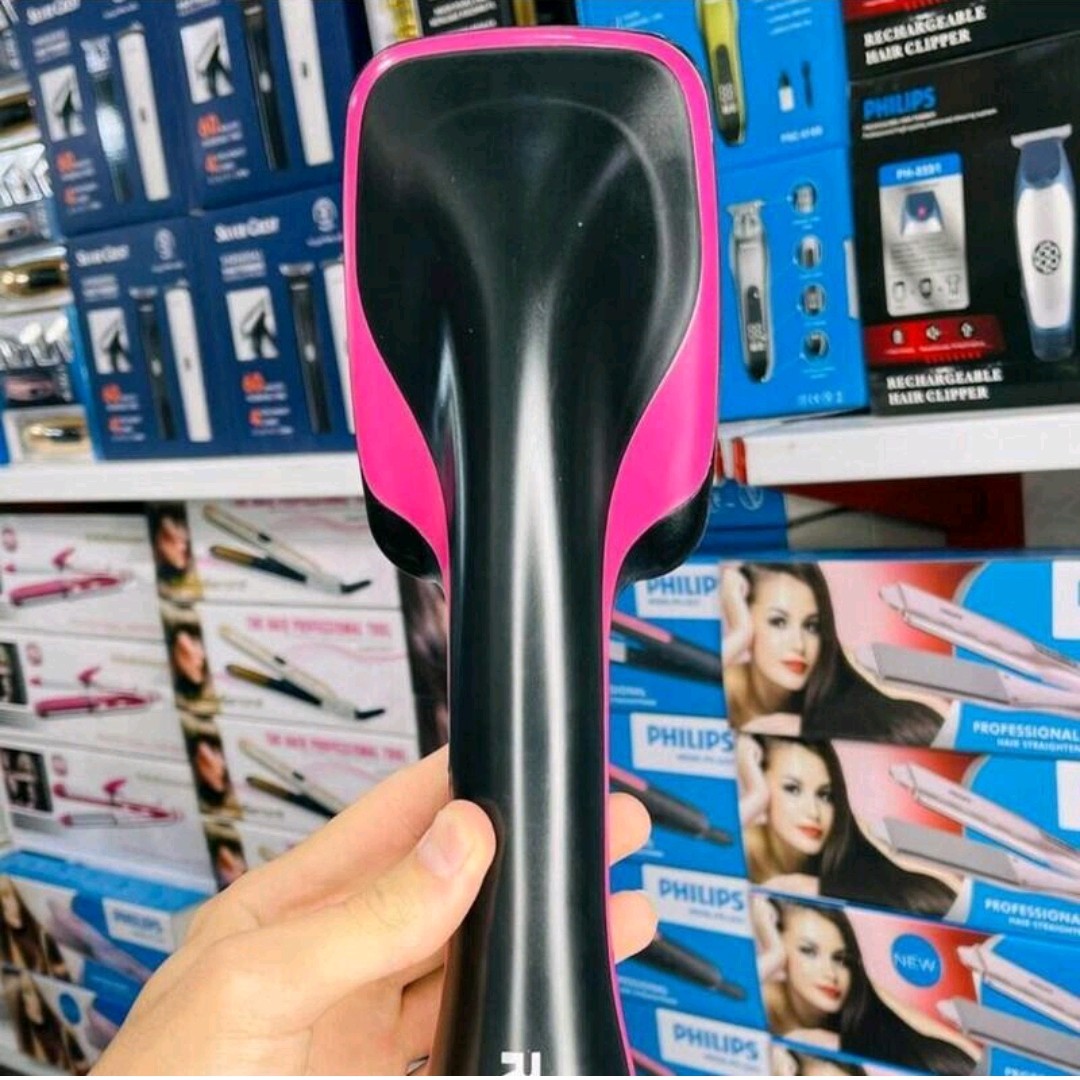 سشوار برسی روزیامدل HR8113کیفیت عالی اورجینال