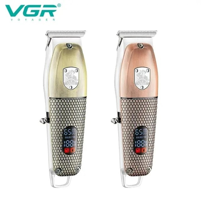 خط زن VGR دیجیتالی مدل 976