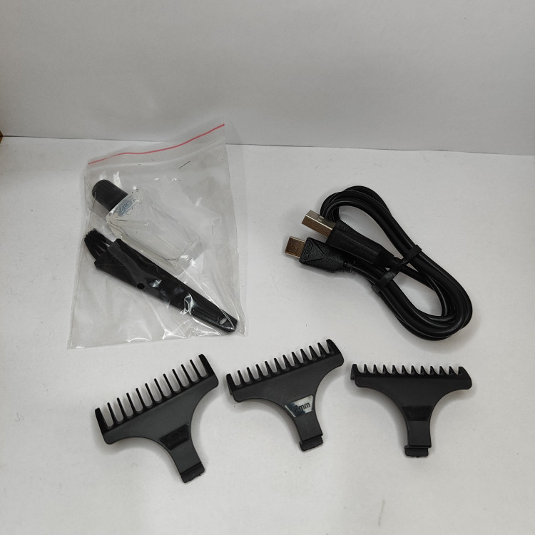 خط زن حرفه ای VGR 956 جنس اصلی رنگ طلایی