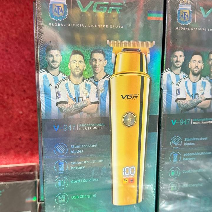 ماشین خط زن vgr مدل v 947