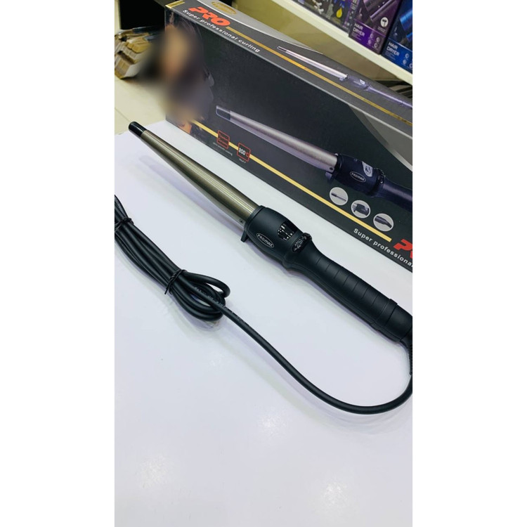 کله قندی برند PROmax جنس لوله تیتانیوم نسوز 200 درجه سانتی گراد سیم کابل چرخشی نمایشگر دیجیتالی فوق العاده باکیفیت