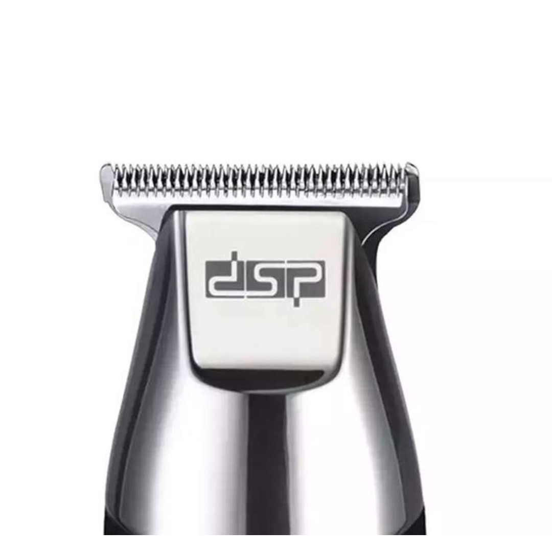 ماشین اصلاح مو سر و صورت دی اس پی ( DSP7000) مدل 90286 (هولوگرام دار) نسخه اصلی