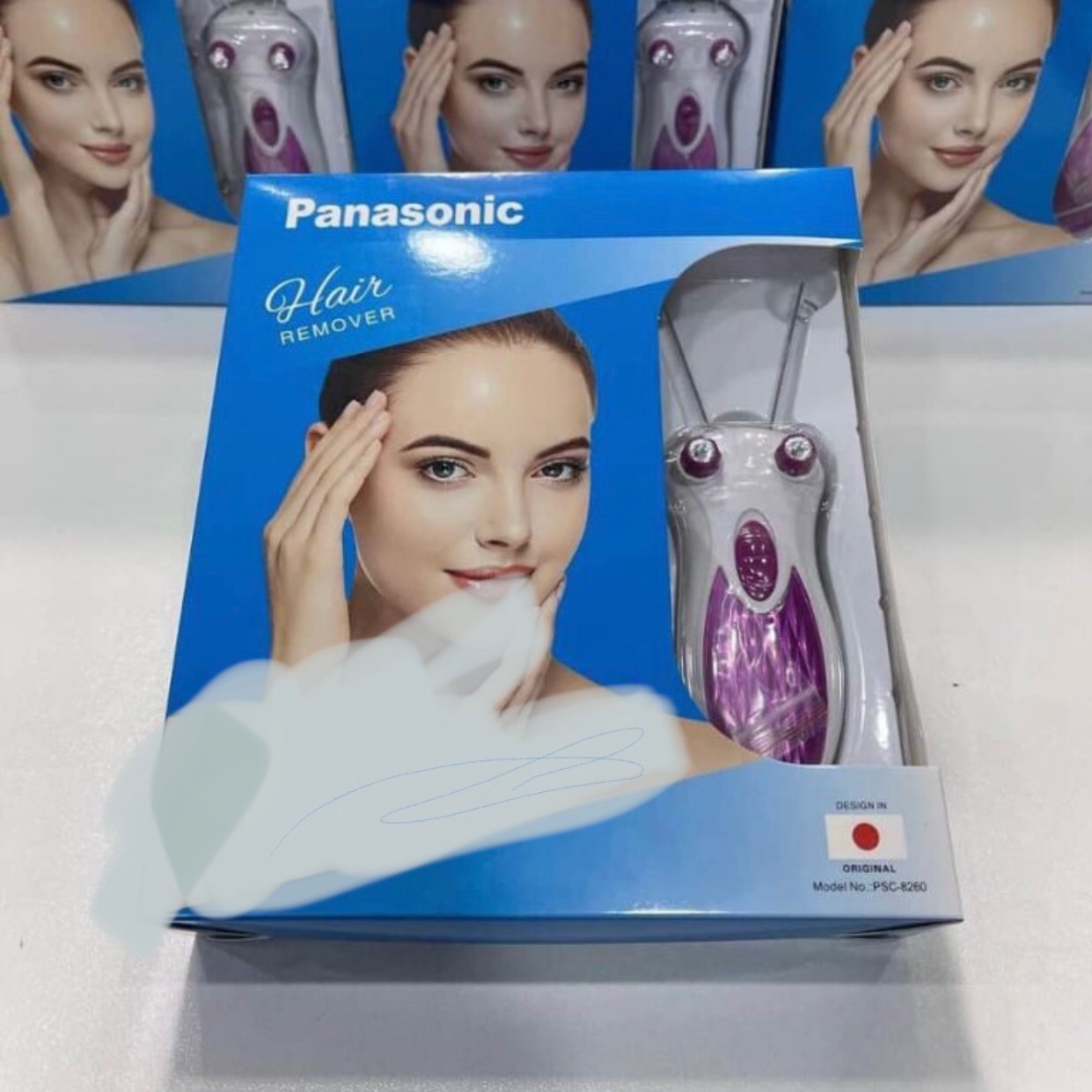بند انداز پاناسونیک 8260