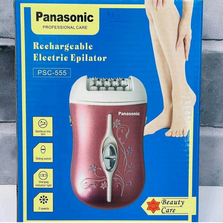 اپیلیدی موکن پاناسونیک چند کاره (کله ی موکن بدن) اورجینال (کله موکن صورت)(کله شیور کیفیت عالی
