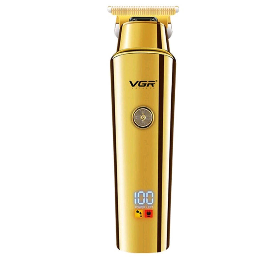 ماشین اصلاح موی سر و صورت وی جی ار مدل V-947
