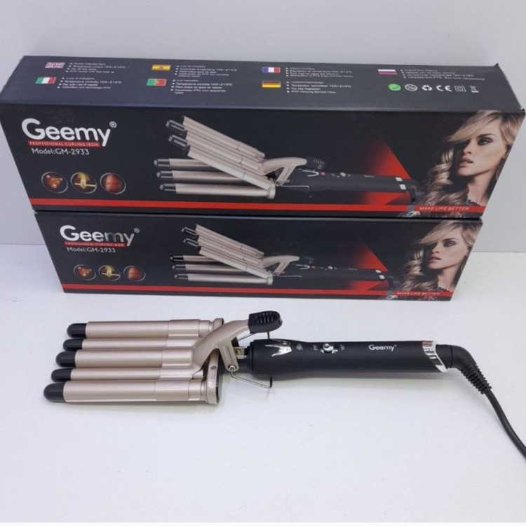 فر اس مارک جیمی مدل geemy gm2933