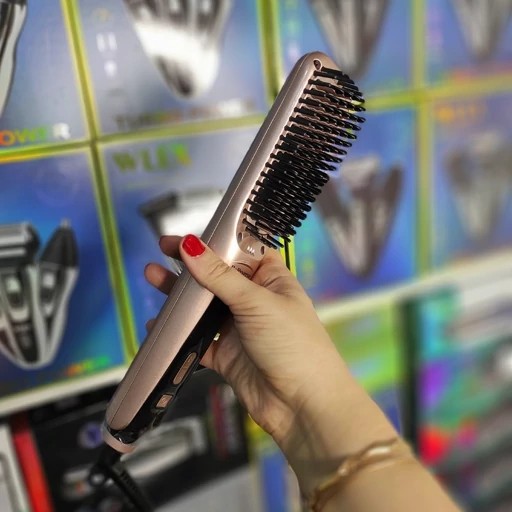 برس حرارتی باربلیس اصلی BarBieliss