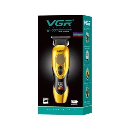 خط زن وی جی آر مدل V-227جدید