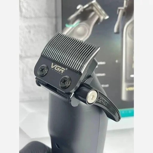 ماشین اصلاح موی سر و صورت وی جی آر مدل VGR V-197