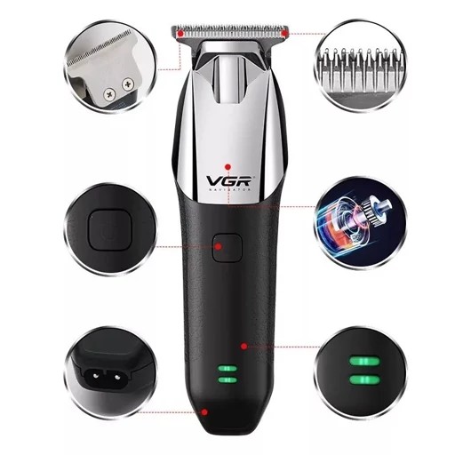 خط زن وی جی ار مدل V-171جدید
