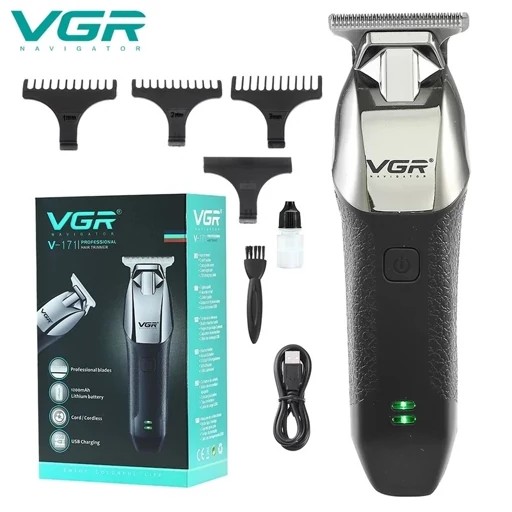 خط زن وی جی ار مدل V-171جدید