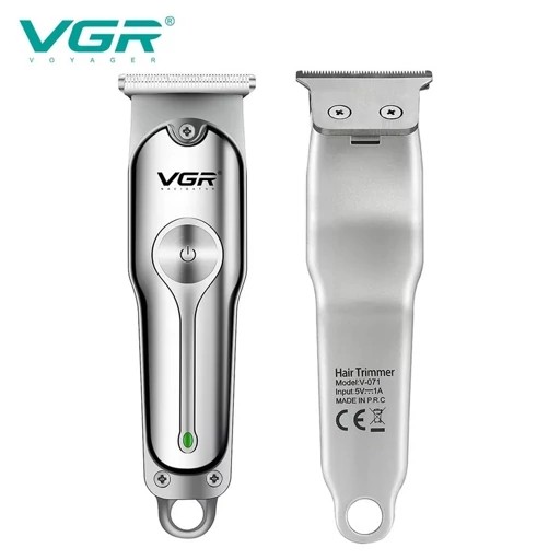 خط زن وی جی ار مدل V-071