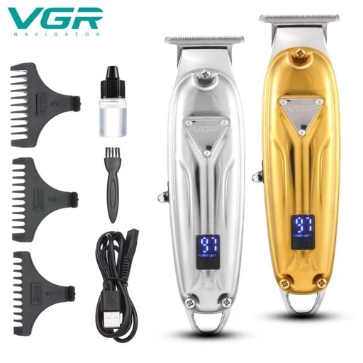 خط زن وی جی آر مدل V-062 جدید