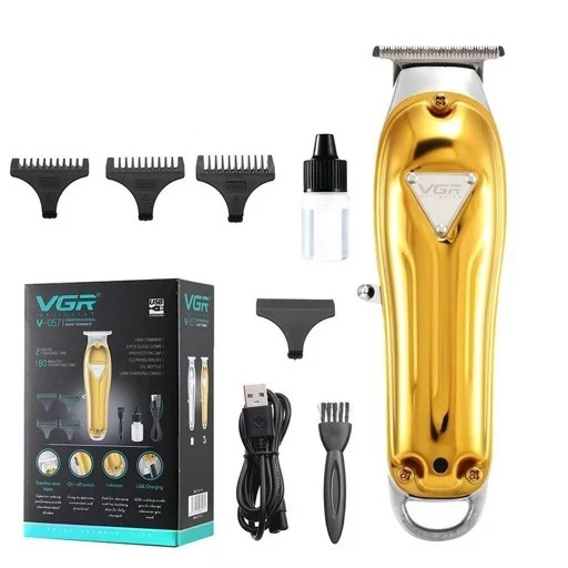 خط زن وی جی ار مدل V-057جدید