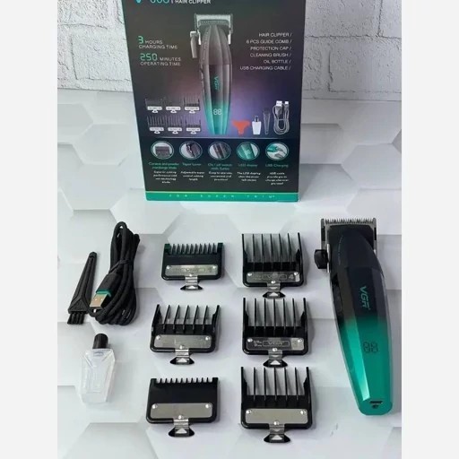 ماشین اصلاح وی جی ار V-003 جدید