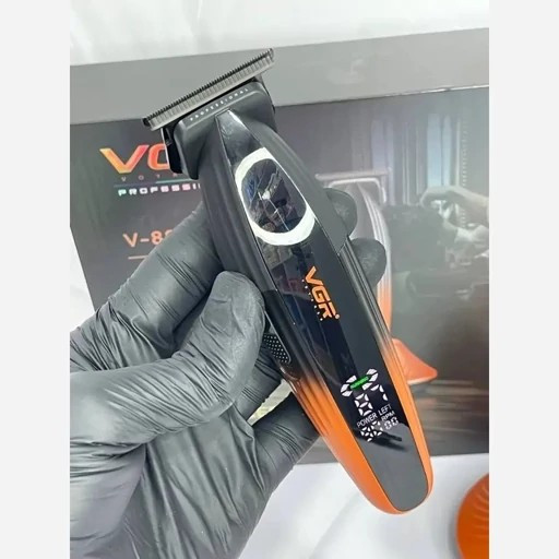 ماشین اصلاح خط زن وی جی آر مدل VGR V-889T درجه یکجدید