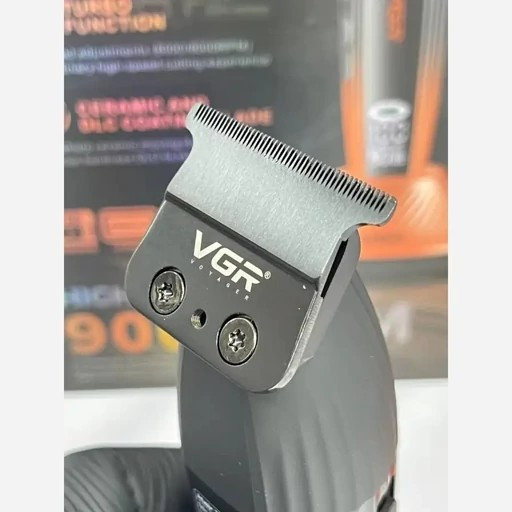 ماشین اصلاح خط زن وی جی آر مدل VGR V-889T درجه یکجدید
