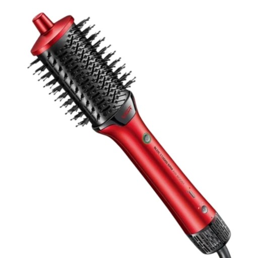 سشوار برس دار حالت دهنده 1400 وات وی جی ار مدل V-476جدید