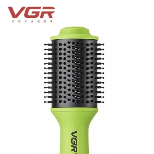 سشوار برسی 750 وات وی جی ار مدل V-415 درجه یکجدید