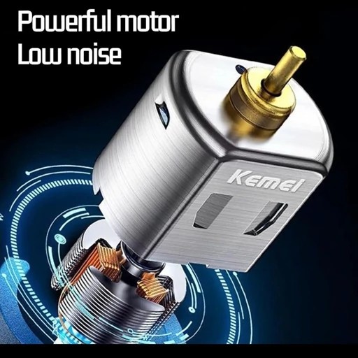 خط زن و صفرزن کیمی KM-2299