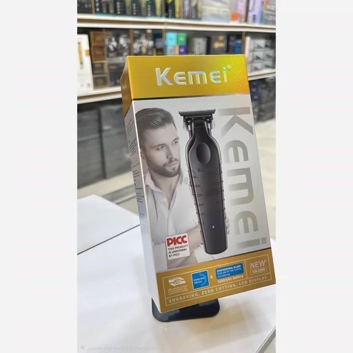 خط زن و صفرزن کیمی KM-2299