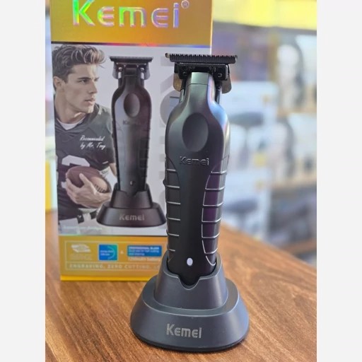 خط زن و صفرزن کیمی KM-2299