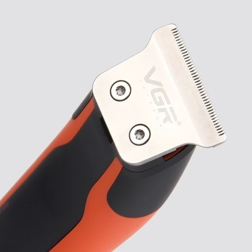 ماشین اصلاح سر و صورت و بدن خط زن ریش تراش وی جی آر مدل VGR V-999