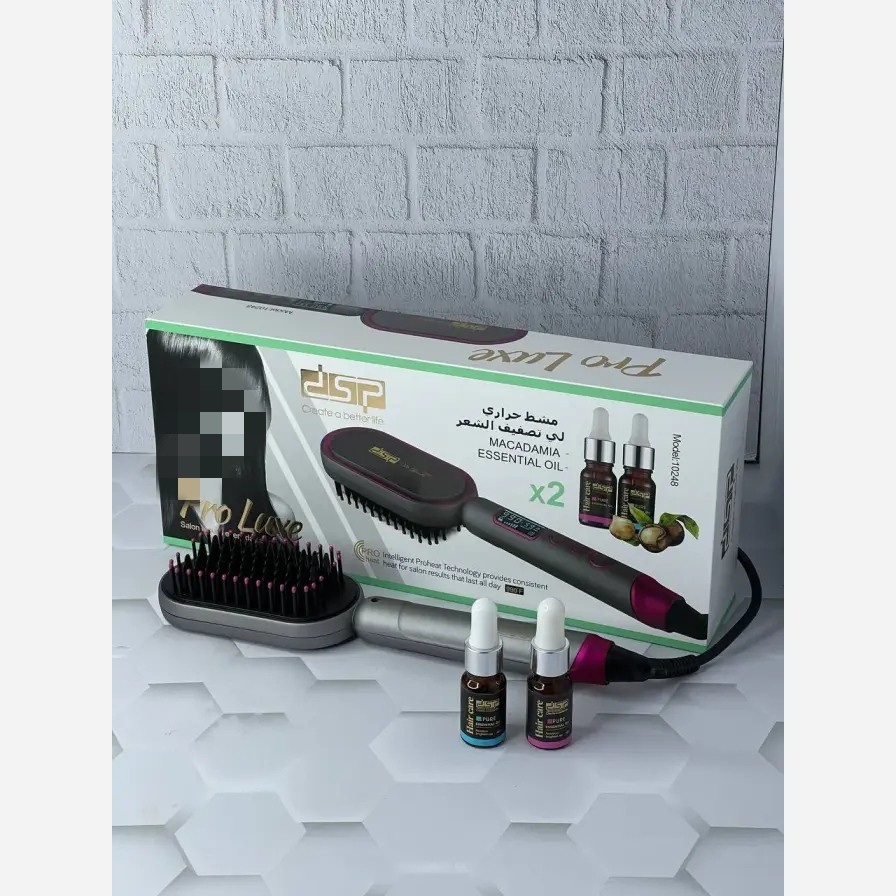 برس حرارتی دی اس پی DSP 10248