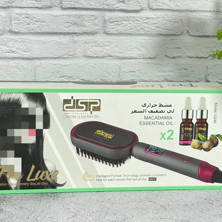 برس حرارتی دی اس پی DSP 10248
