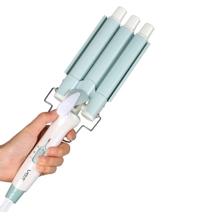حالت دهنده مو فر اس S مارک وی جی آر VGR مدلV-595
