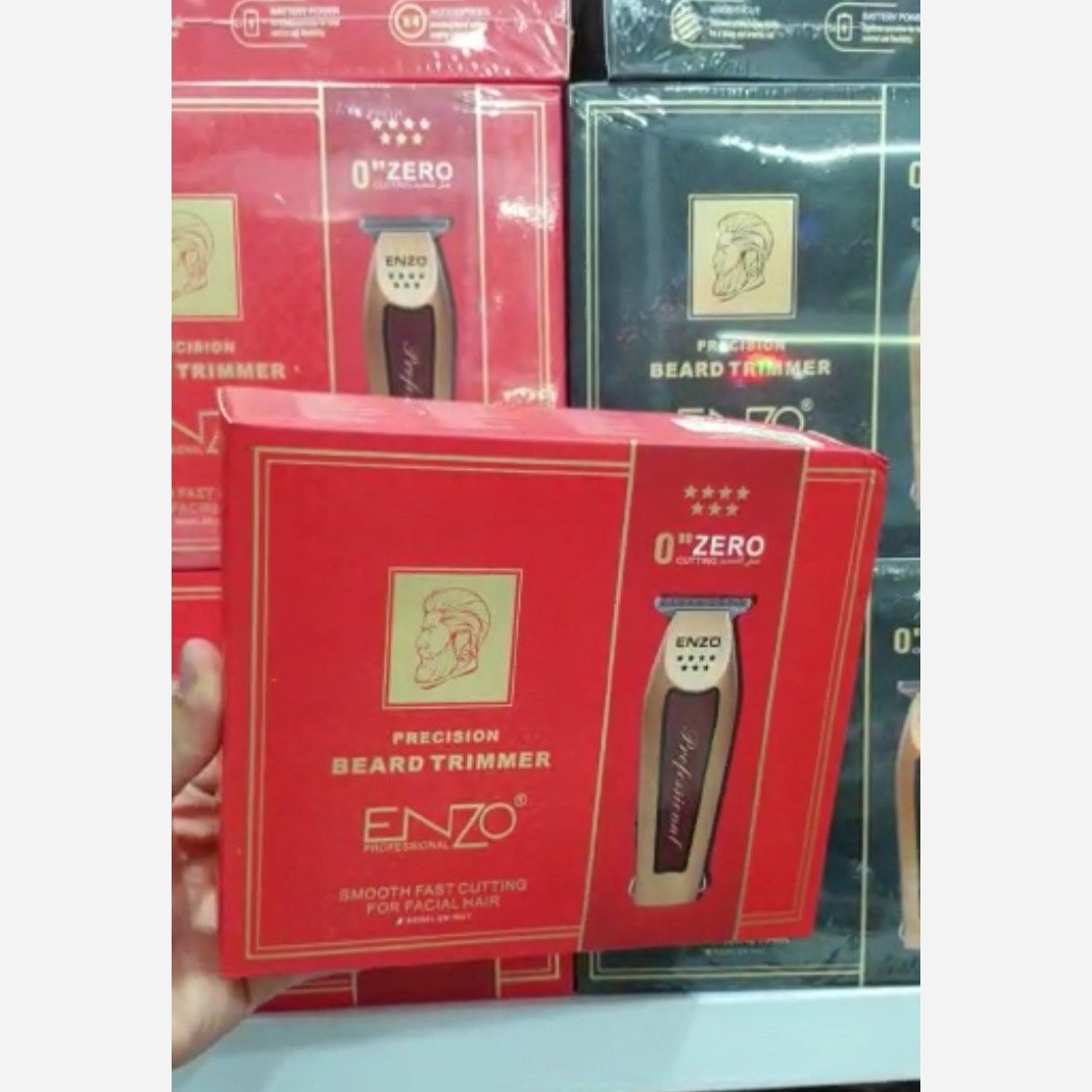 ماشین اصلاح خط زن انزو ENZO EN-5027