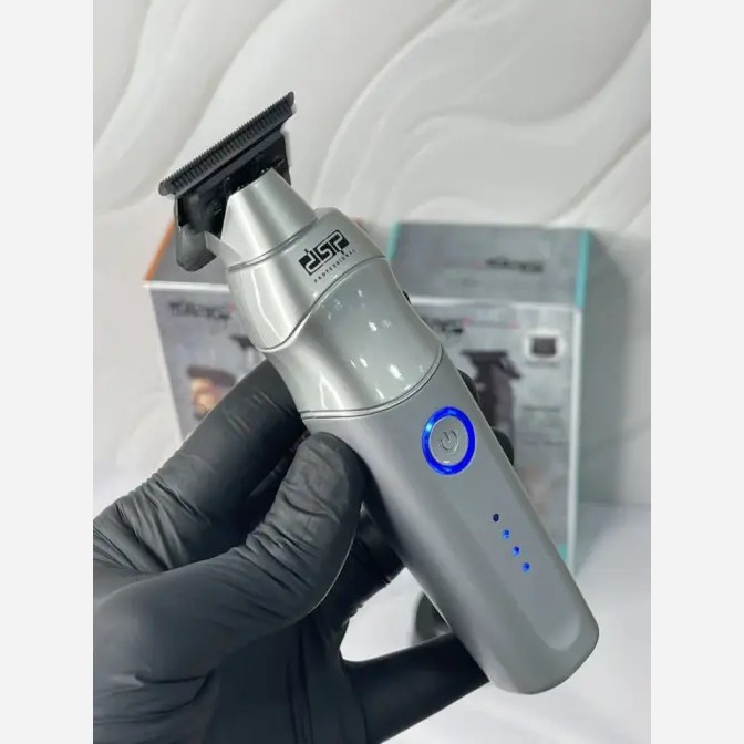 ماشین اصلاح صفر زن و خط زن حرفه ای دی اس پی مدل DSP91685 Hair Trimmer.