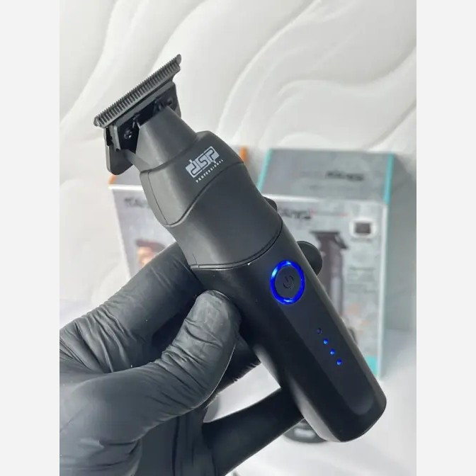 ماشین اصلاح صفر زن و خط زن حرفه ای دی اس پی مدل DSP91685 Hair Trimmer.