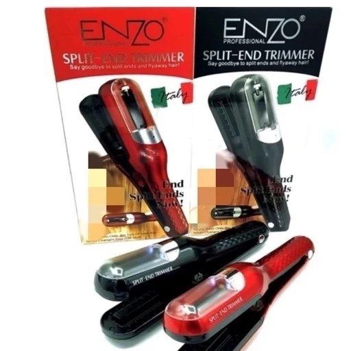 موخوره گیر Enzo حرفه ای دارای تیغه ی استیل ضد زن اورجینال.دارای