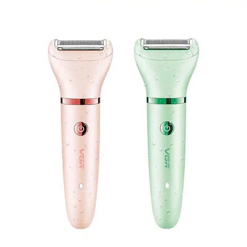 ماشین اصلاح سه کاره وی جی آر مدل V-735