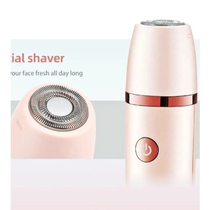 ماشین اصلاح سه کاره وی جی آر مدل V-735