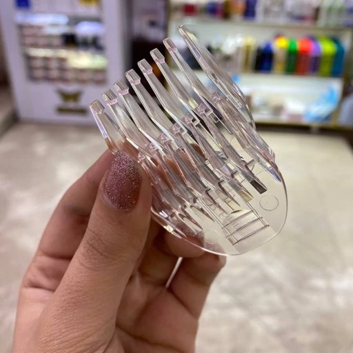 ماشین اصلاح سه کاره وی جی آر مدل V-735