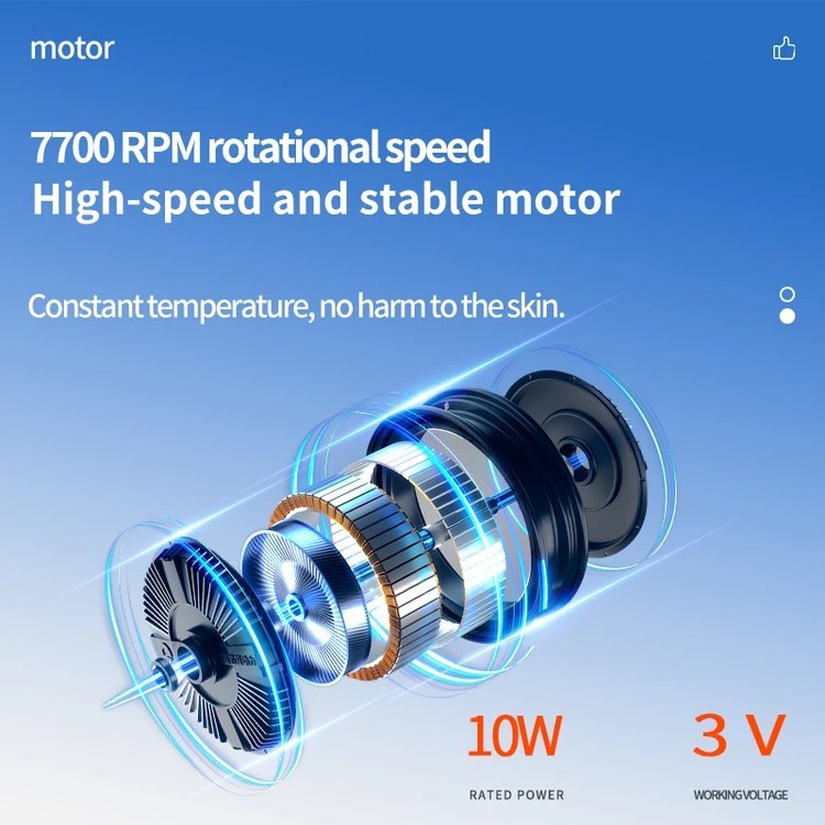 ماشین اصلاح کیمی kemei مدل KM-1690A