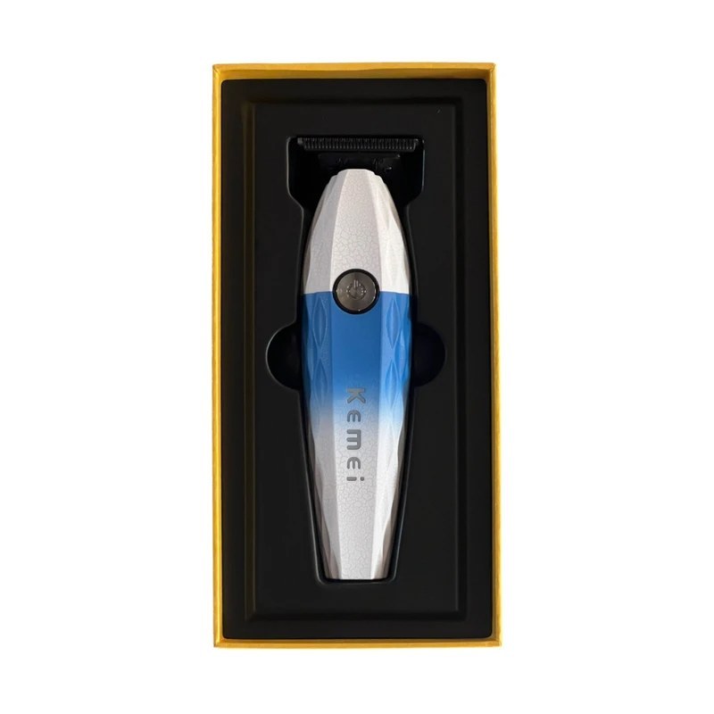 ماشین اصلاح کیمی kemei مدل KM-1690A